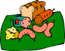 Pork Clipart