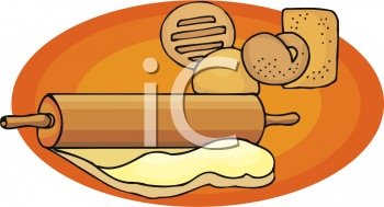 Kitchen Clipart