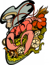 Lobster Clipart