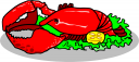 Lobster Clipart