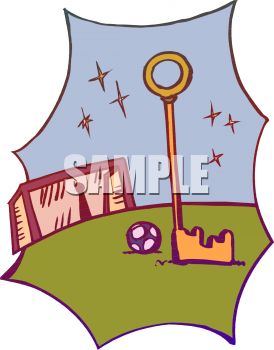 Soccer Clipart