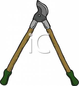 Shears Clipart