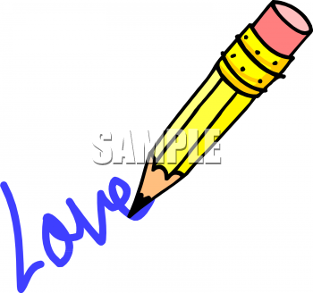 Pencil Clipart