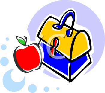 Lunch Clipart