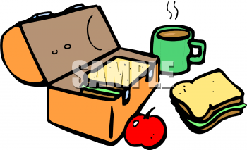 Sandwich Clipart