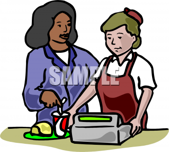 Lunch Clipart