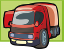 Truck Clipart