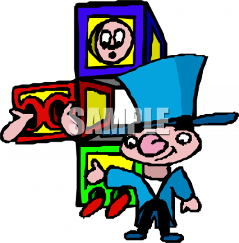 Performer Clipart