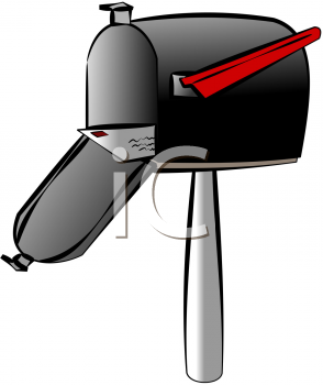 Mail Clipart