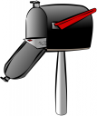 Mail Clipart