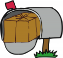 Mail Clipart