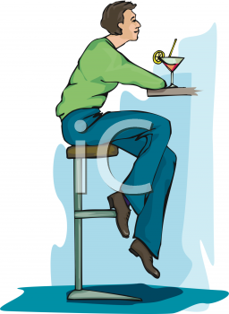 Drinks Clipart