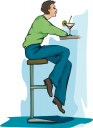 Drinks Clipart