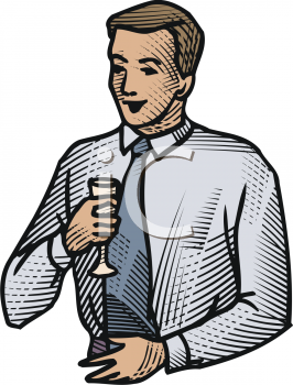 Wine Clipart