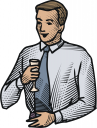 Wine Clipart