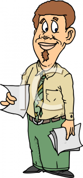 Cartoon Clipart