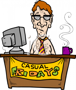 Cartoon Clipart