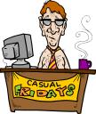 Cartoon Clipart