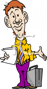 Cartoon Clipart