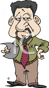 Cartoon Clipart