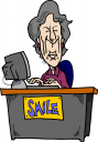 Cartoon Clipart