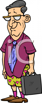 Cartoon Clipart