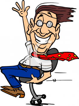 Cartoon Clipart