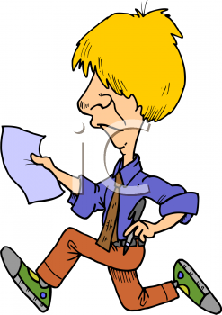 Cartoon Clipart