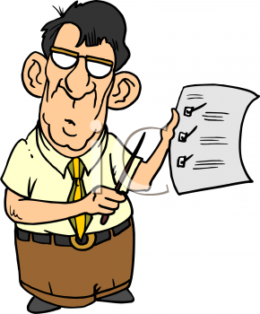 Cartoon Clipart