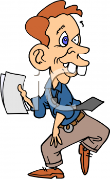 Cartoon Clipart