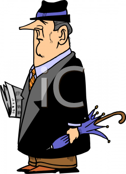 Cartoon Clipart