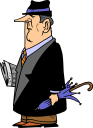 Cartoon Clipart