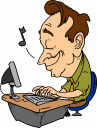 Cartoon Clipart