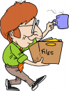 Cartoon Clipart