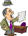 Cartoon Clipart