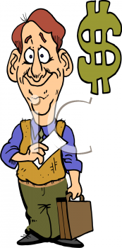 Cartoon Clipart