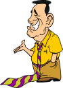 Cartoon Clipart