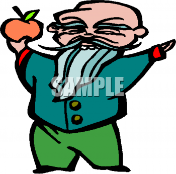 Apple Clipart