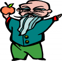 Apple Clipart