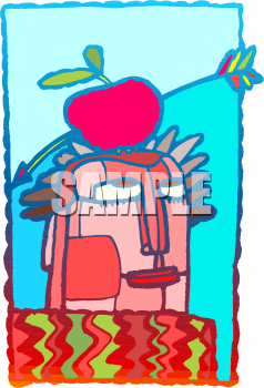 Apple Clipart