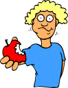 Apple Clipart