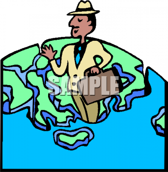 Tourism Clipart