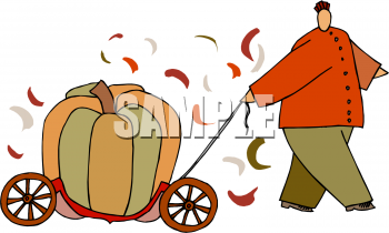 Pumpkin Clipart