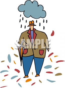 Rain Clipart