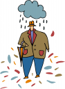 Rain Clipart