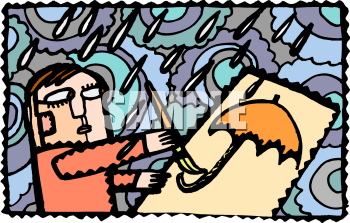 Rain Clipart