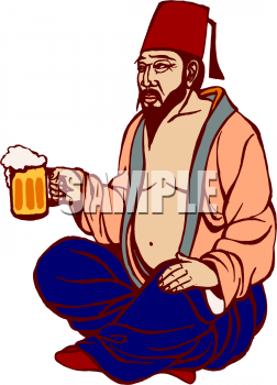 Beer Clipart