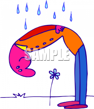 Rain Clipart