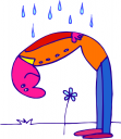 Rain Clipart