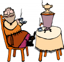 Tea Clipart